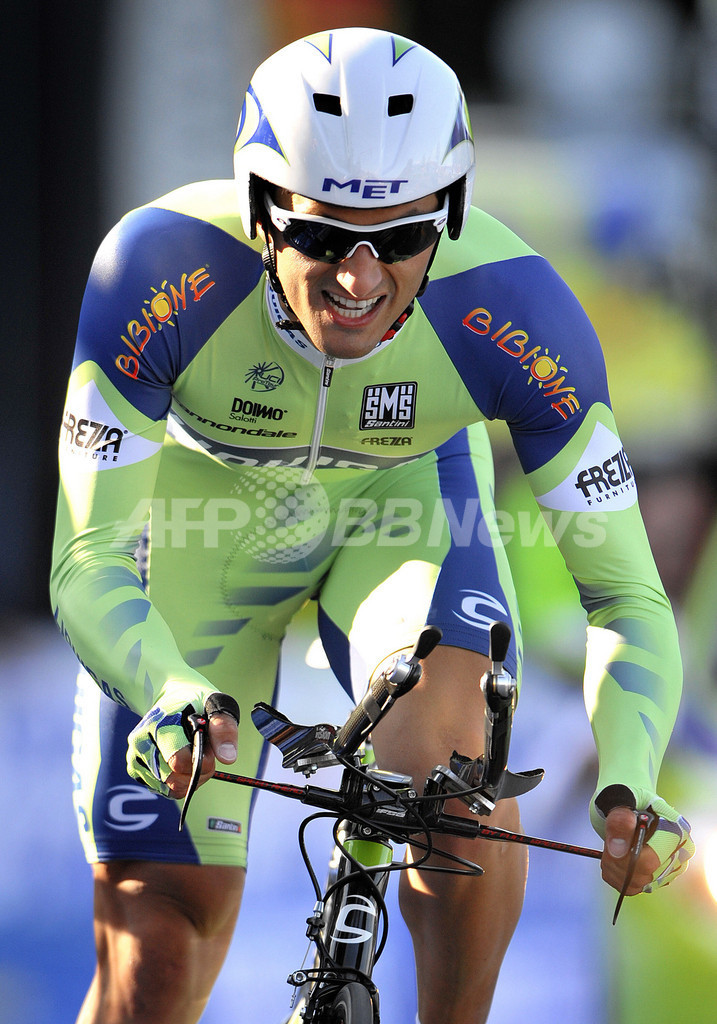 カヴェンディッシュ ツール・ド・ロマンディ・プロローグ制す