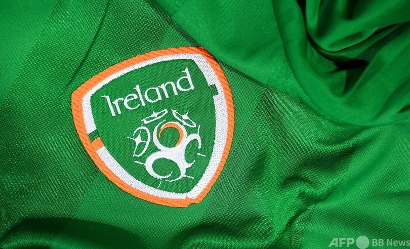 サッカーアイルランド代表も男女同一賃金「画期的」