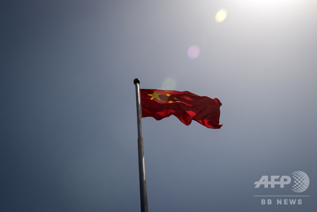 中国裁判所、豪国籍の男に死刑判決 両国関係さらに緊迫か 中国裁判所、豪国籍の男に死刑判決 両国関係さらに緊迫か