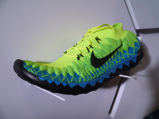 NIKE FREE」ローンチ10周年記念イベントに長谷川理恵ら登壇 写真10枚 