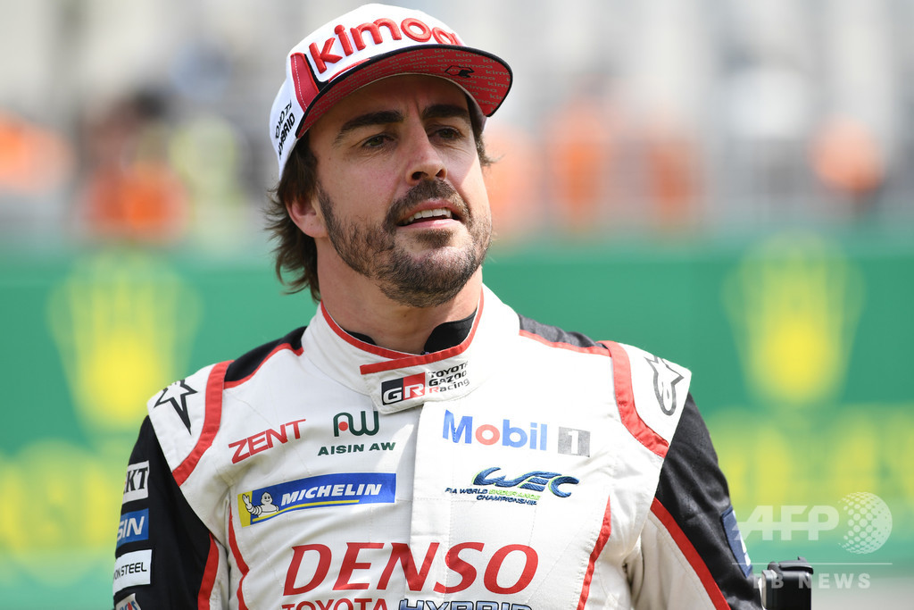 マクラーレン代表、アロンソが他チームからF1復帰して「構わない」 マクラーレン代表、アロンソが他チームからF1復帰して「構わない」