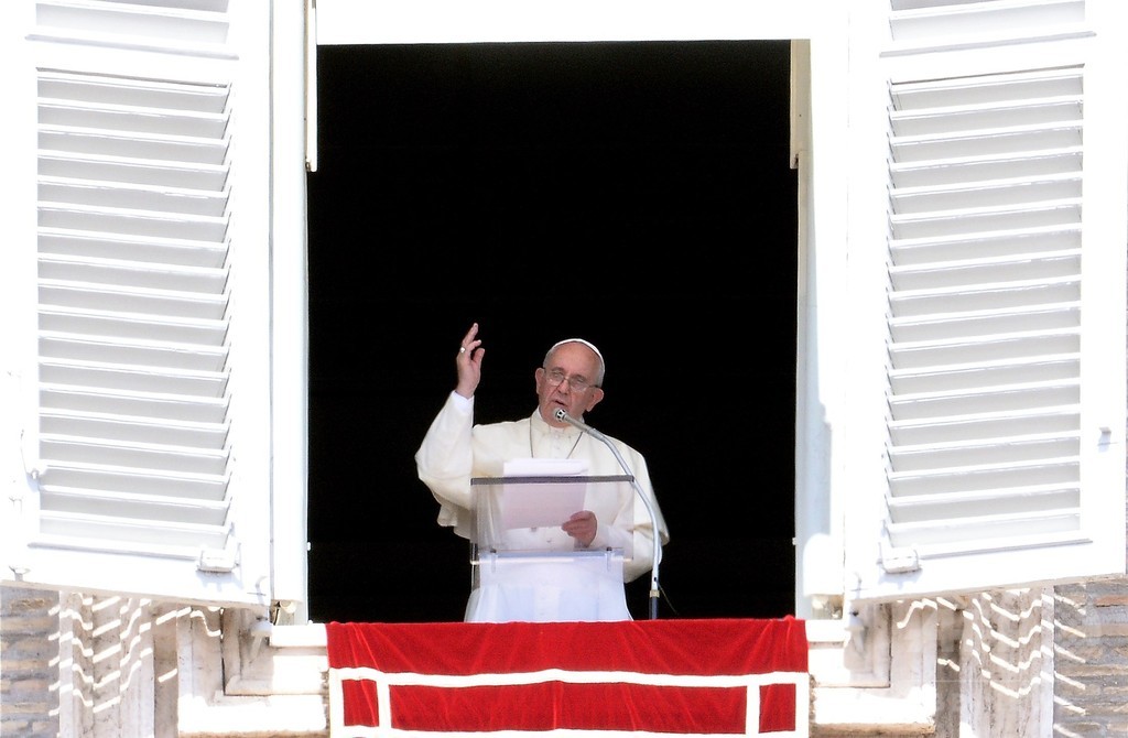ローマ法王、婚姻無効化を簡素化 「過去300年で最大の改革」 ローマ法王、婚姻無効化を簡素化 「過去300年で最大の改革」