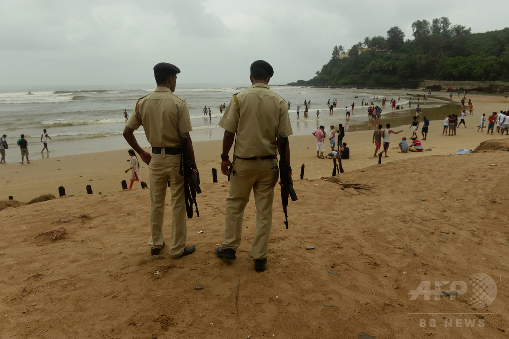 アイルランド人女性、インドで性的暴行受け殺害される アイルランド人女性、インドで性的暴行受け殺害される