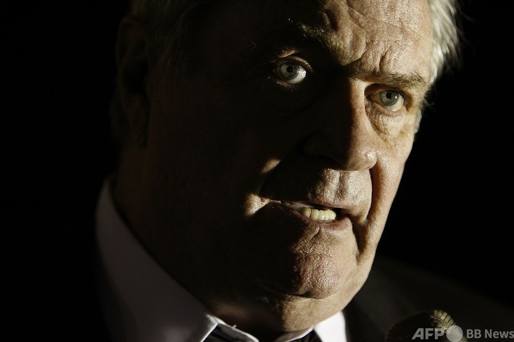 セルティックスのレジェンド、ヘインソーン氏が死去 86歳 セルティックスのレジェンド、ヘインソーン氏が死去 86歳