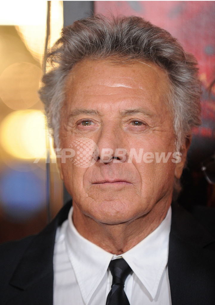 ダスティン・ホフマン主演のドラマ、馬3頭が死んで打ち切りへ ダスティン・ホフマン主演のドラマ、馬3頭が死んで打ち切りへ