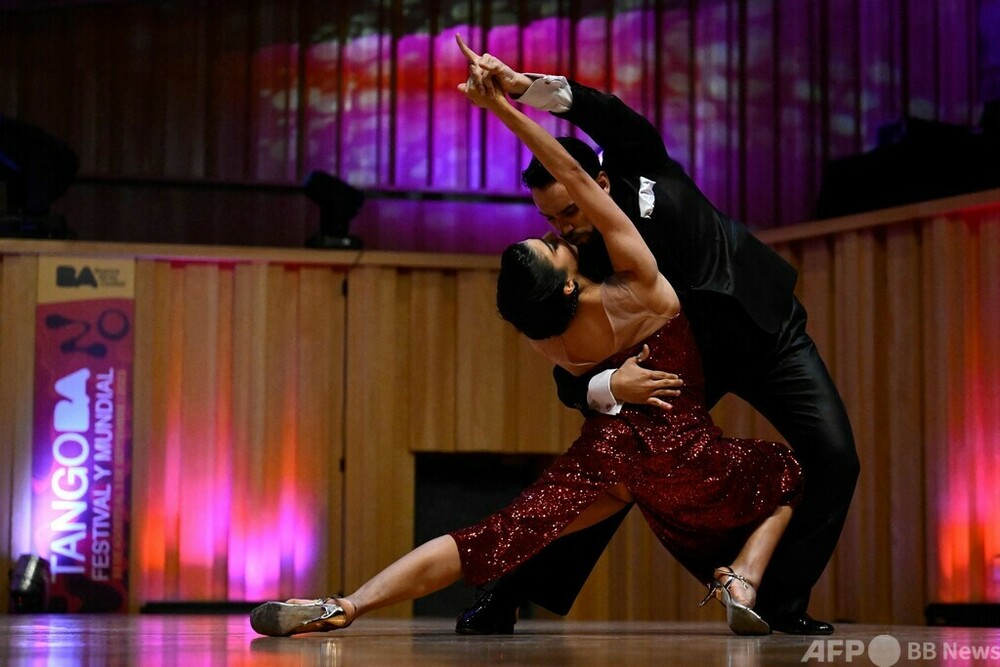 アルゼンチンタンゴトップス img_111d3cdaf5919f12195e1a5d48