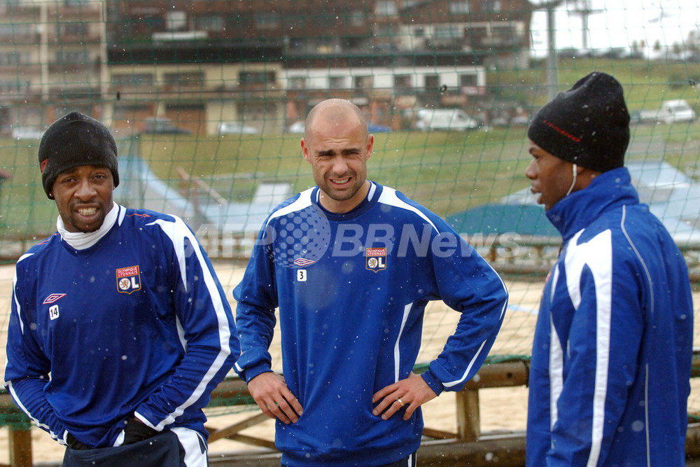 オリンピック・リヨン 80a46d605574f35ece4c5bbb83142c