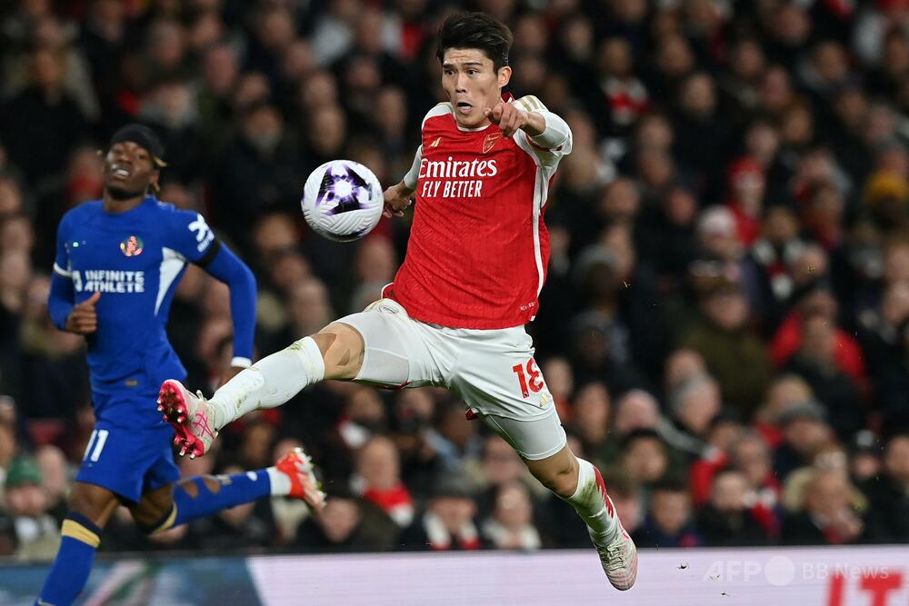 ファッションなデザイン アーセナル冨安が右膝手術 今季絶望 国際ニュース 写真1枚 サッカーボール