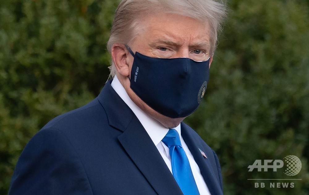 ãƒˆãƒ©ãƒ³ãƒ—æ°ã‚'ãƒ¢ãƒ«ãƒ¢ãƒƒãƒˆæ‰±ã„ã®å£°ã‚‚ æœªæ‰¿èªã®æŠ—ä½