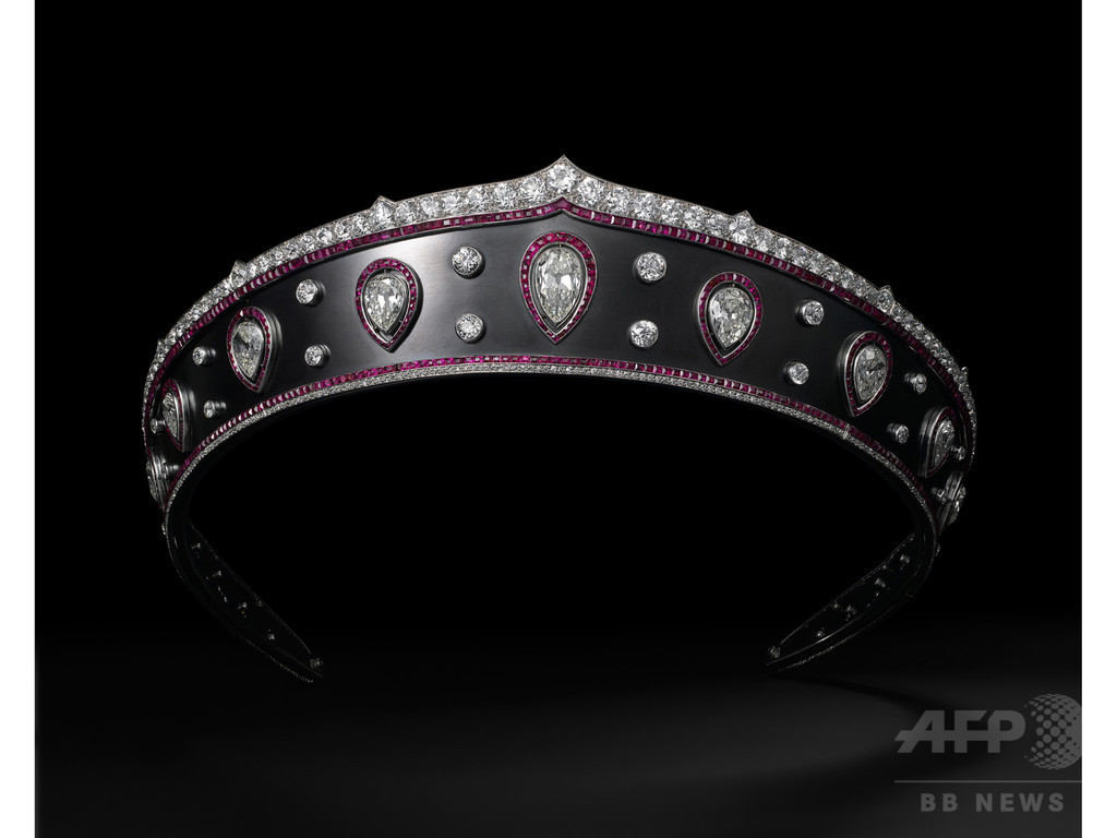 「カルティエ コレクション」銀座で特別展示、11日から