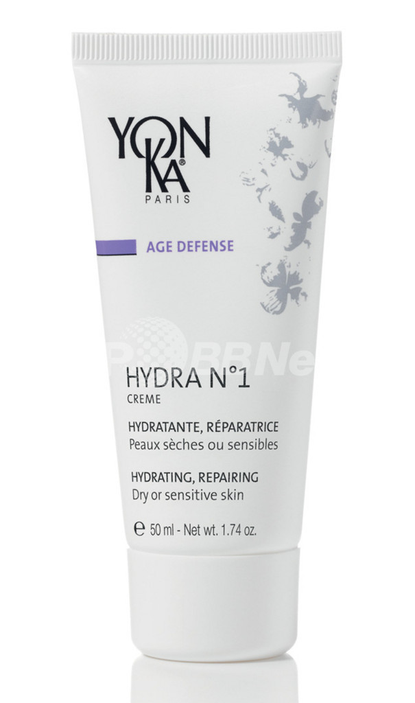 ヨンカからエイジングケア効果を高める新シリーズ「イドラ N゜1 プログラム」 9月1日発売