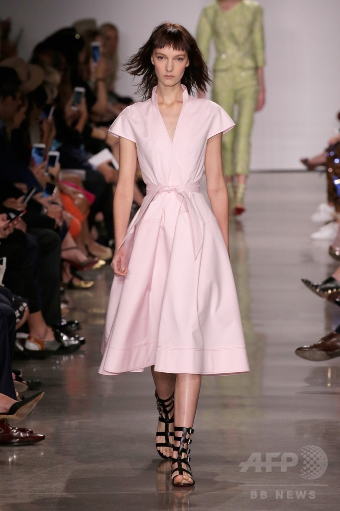 「ザック・ポーゼン」17年春夏