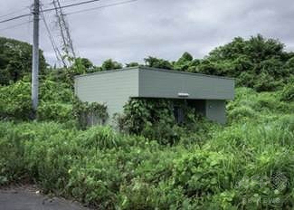 「シャネル」原発事故後の街を捉えた写真展、開催