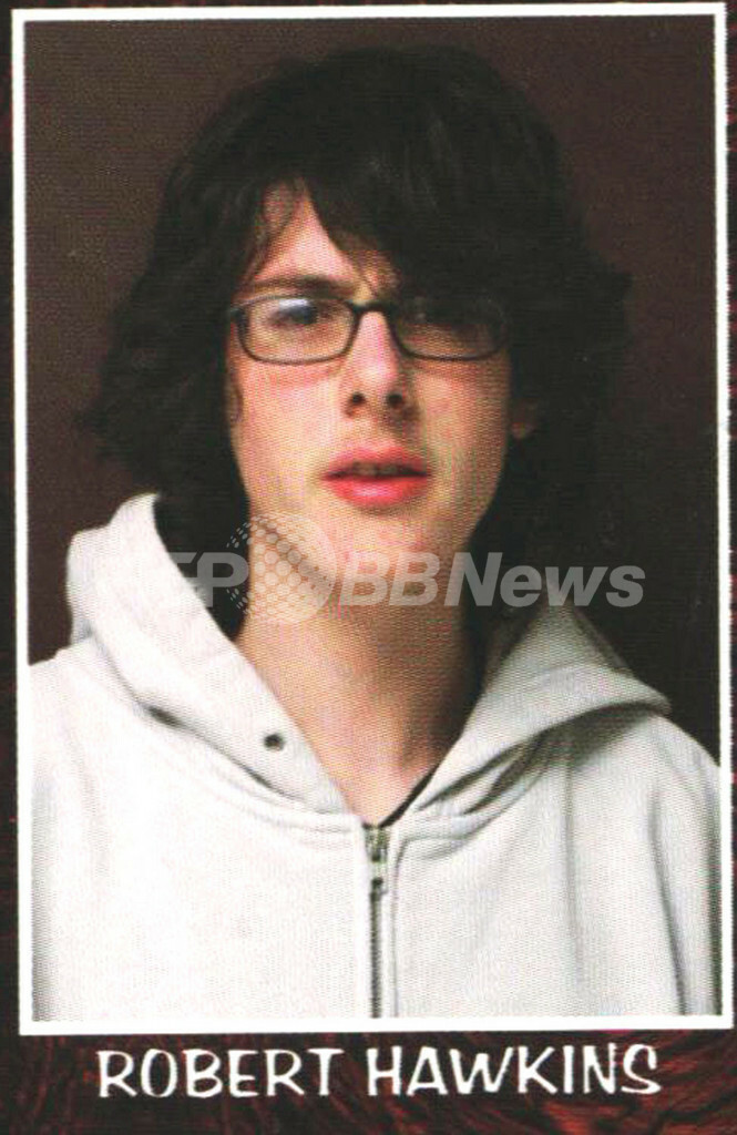 米ネブラスカ州の銃乱射事件 犯人の横顔 国際ニュース Afpbb News