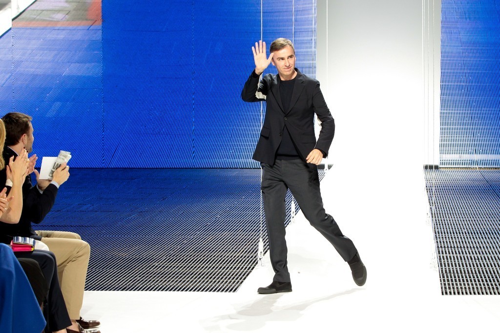 ＜15年クルーズ・コレクション＞クリスチャン ディオール