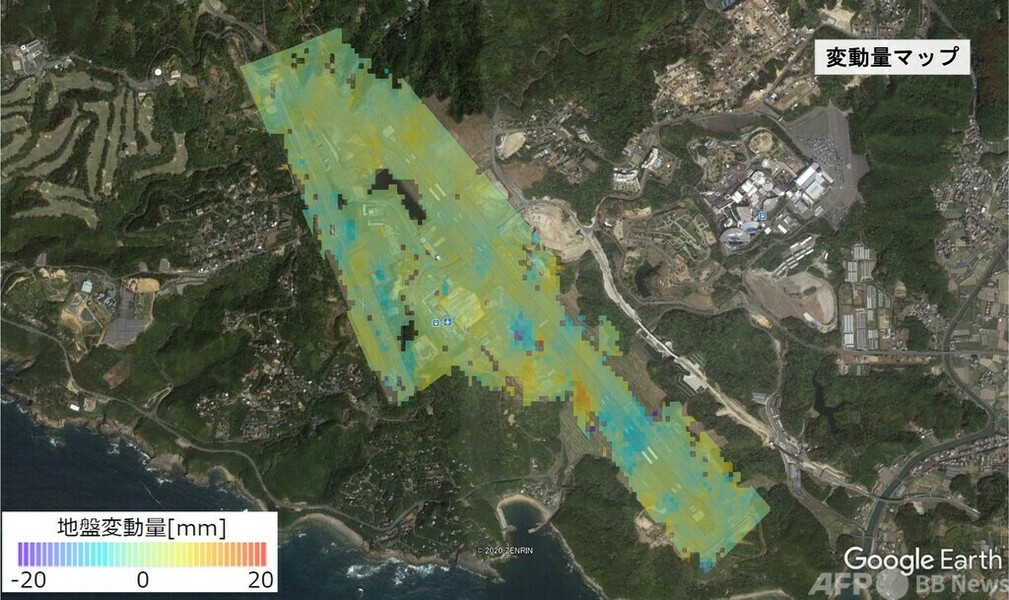 【PR】ここまでできる NECの「宇宙利用」最前線</br>～インフラの維持管理から防災・減災のリスクヘッジまで～