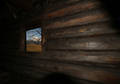 スロバキア・タトラ（Tatra）山脈にあるKrivan山（標高2494メートル）。(c)AFP/JOE KLAMAR