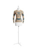 「MAISON MARTIN MARGIELA WITH H&amp;M」のトップス 5490円。(c)H&amp;M