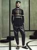 (c)Alexander Wang × H＆M