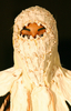 英・ロンドン市内で発表された「CHARLIE LE MINDU」の作品（2009年2月25日撮影）。(c)AFP/Carl de Souza