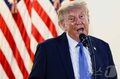トランプ米大統領「韓国に『天弓2』のウクライナ売却を迫るべきだ」とのコラムを共有