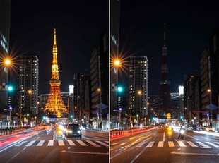 アースアワー、世界中で1時間消灯