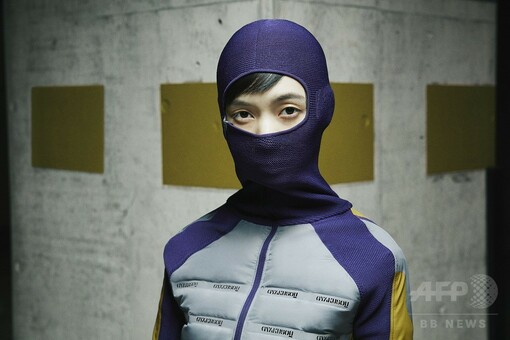 極寒の環境でも快適なランニングを実現「ナイキラボ GYAKUSOU」 写真12
