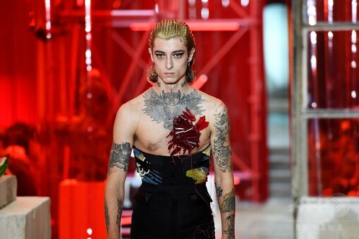 ベ*ー様 マルタンマルジェラ バッジ アーティザナル ベ*ー様 マルタン