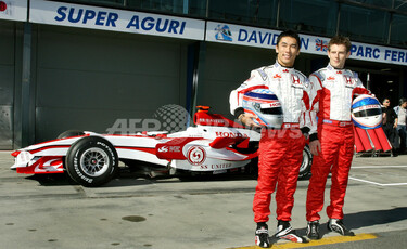 スーパーアグリf1富士スピードウェイ２００７ mqdefault.jpg