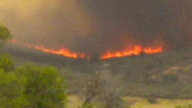 山火事で消防士19人死亡、米アリゾナ州 写真7枚 ファッション ニュースならMODE PRESS powered by AFPBB News