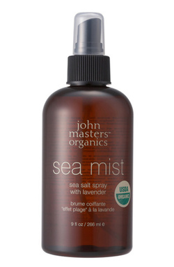 ヘアもフェイスも サンケアは ジョンマスター オーガニック におまかせ 写真2枚 マリ クレール スタイル Marie Claire Style