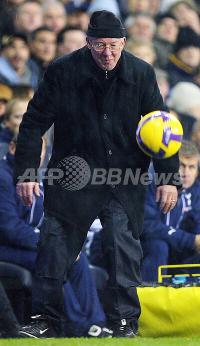 トッテナム対マンチェスター ユナイテッドはスコアレスドロー 写真17枚 ファッション ニュースならmode Press Powered By Afpbb News