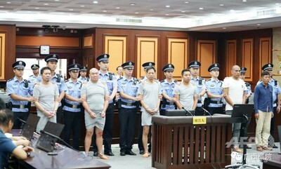 5次請け の殺し屋 報酬安すぎで手抜きし事件発覚 中国 写真1枚 国際ニュース afpbb news
