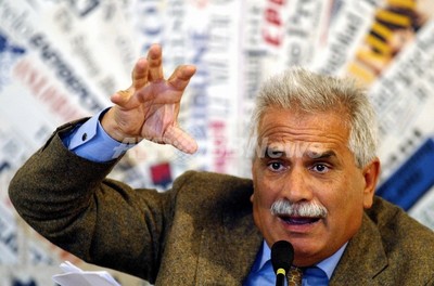 3人のクローンベビーを誕生させた イタリアの有名婦人科医が告白 写真1枚 国際ニュース afpbb news