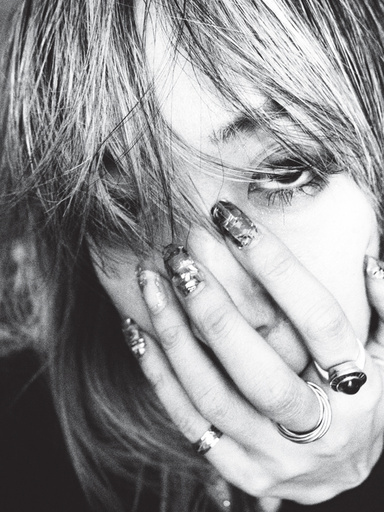 個展「蜷川実花：Self-image」、原美術館で24日から