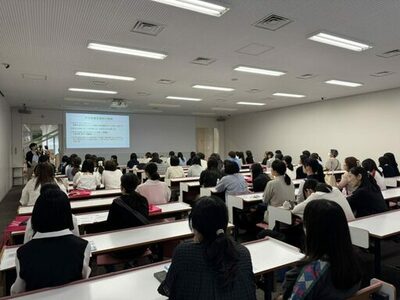 【跡見学園女子大学】全学科で「探究ワークショップ」を開催／８月１日（土）と２日（日）の文京オープンキャンパスは「総合型選抜直前対策セミナー」も実施