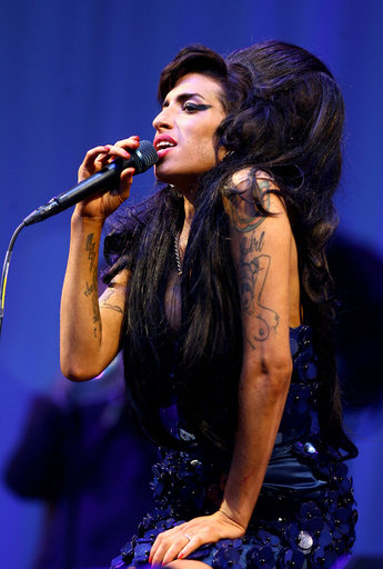 エイミー・ワインハウスの遺作アルバム、12月に発売