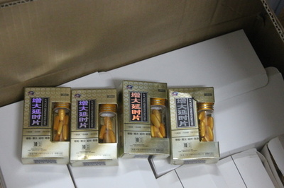 偽バイアグラなど「偽薬」摘発増加、縦割り行政改善の成果か 中国