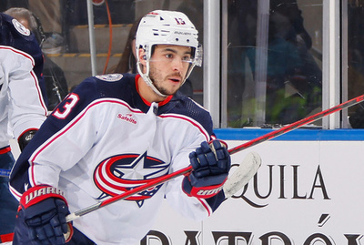 NHLグドロー選手と弟、車にひかれて死亡 ドライバーは飲酒運転か