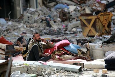 エジプト、イスラエル野党指導者のガザに関する提案拒否