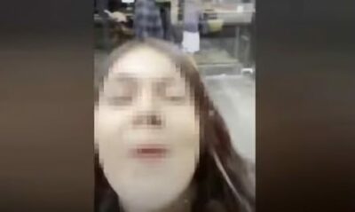 唾を吐きつけ、異臭スプレー、残念な「人種差別的」嫌がらせ…オーストラリアの少女4人が韓国人家族に