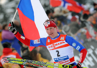 バウアーが2度目の総合優勝、ツール・ド・スキー