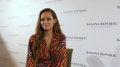 ＜動画＞バナリパ×イッサ ロンドン、限定コレクション発売記念イベント開催