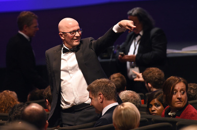 カンヌ映画祭、スリランカ難民の窮状描いた仏映画に最高賞