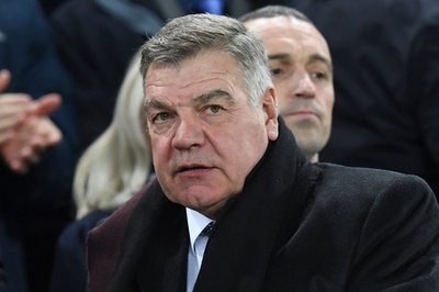 「残留請負人」のアラダイス氏がエバートンの指揮官に就任