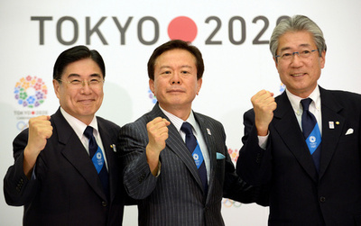 IOC報告書発表、東京に高評価