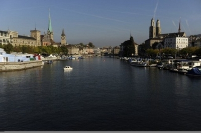 「生活費世界一」はチューリヒ、東京2位に転落