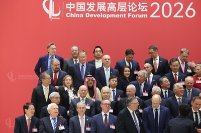 【三里河中国経済観察】世界の不確実性が高まるほど、外資企業は中国へ向かう