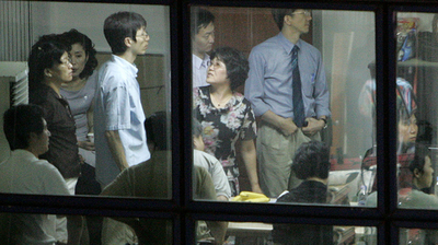 タリバンの韓国人拉致事件、人質解放交渉は「正念場」