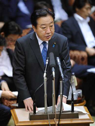 消費増税法が成立、最終税率は10％に